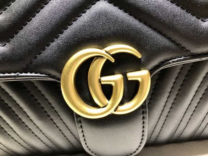 Gucci Satchel Bags